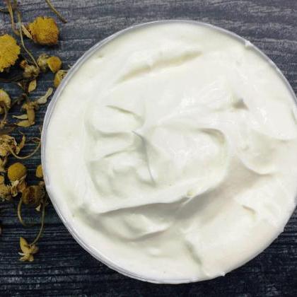 Whipped Body Butter - 3oz (choose Your Scent)