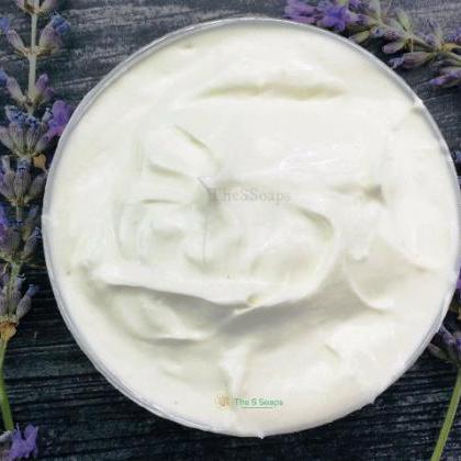 Whipped Body Butter - 1 Oz (choose Your Scent)